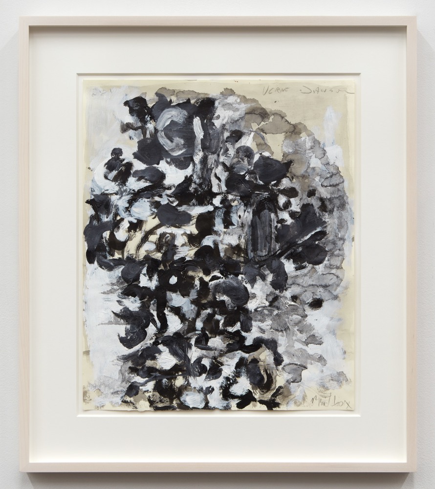 Work by Verne Dawson