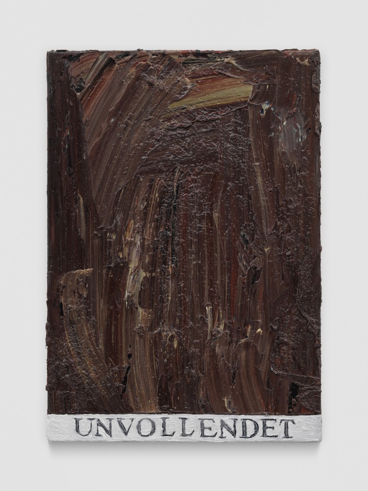 JEAN-FR&amp;Eacute;D&amp;Eacute;RIC SCHNYDER
Studie
1997
Oil on canvas; 2/12
30 x 21 cm / 11 3/4 x 8 1/4 in
&amp;nbsp;