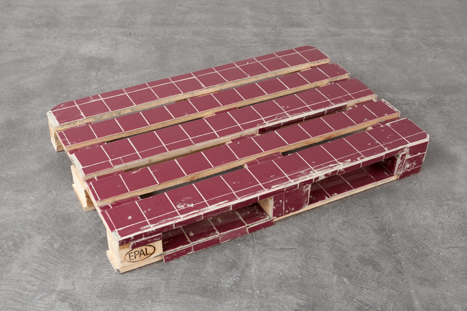 work by Matias Faldbakken