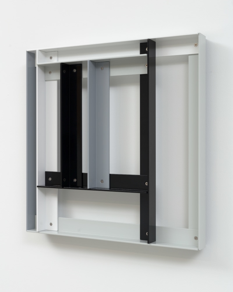 work by liam gillick