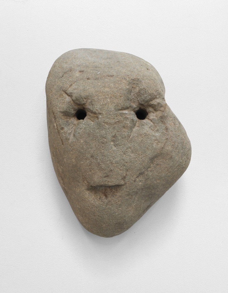 the above + the below

2023

Stone

25 x 18 x 11.5 cm / 9 7/8 x 7 1/8 x 4 1/2 in

&amp;copy; Ugo Rondinone