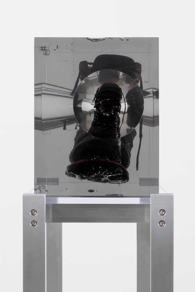 MATTHEW ANGELO HARRISON