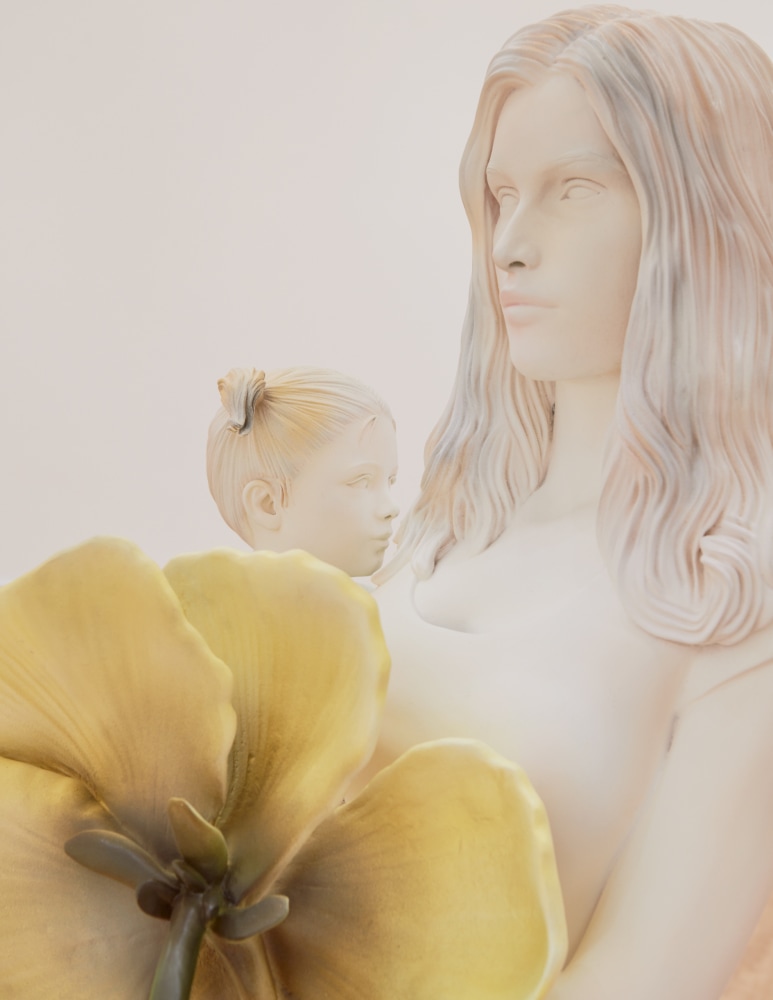 LOUISA GAGLIARDI, YVES SCHERER