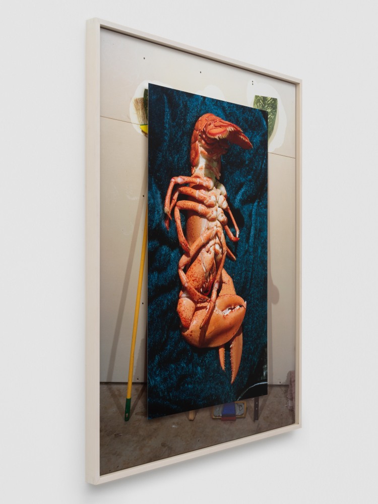 work by lucas blalock