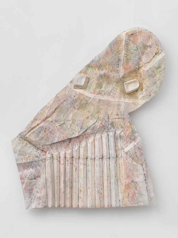 Relief by Justin Matherly