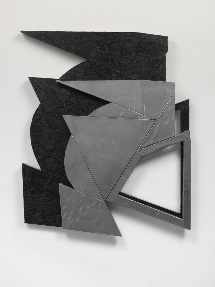 Painting by Wyatt Kahn