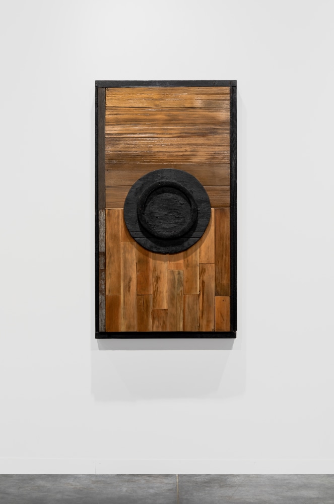 OSCAR TUAZON

Floating Floor

2021

Douglas fir, plywood, cedar, teak, polyurethane

139.5 x 76 x 14 cm / 55 x 30 x 5 1/2 in

TUAZO48094