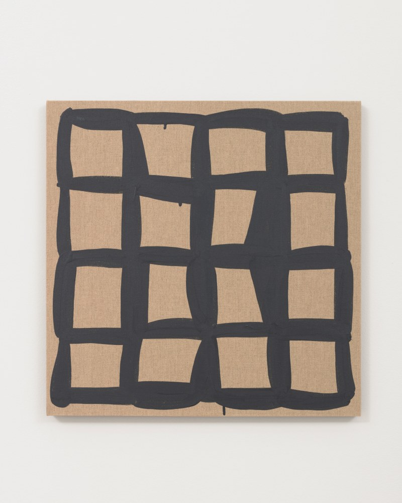 Painting by Amy Feldman