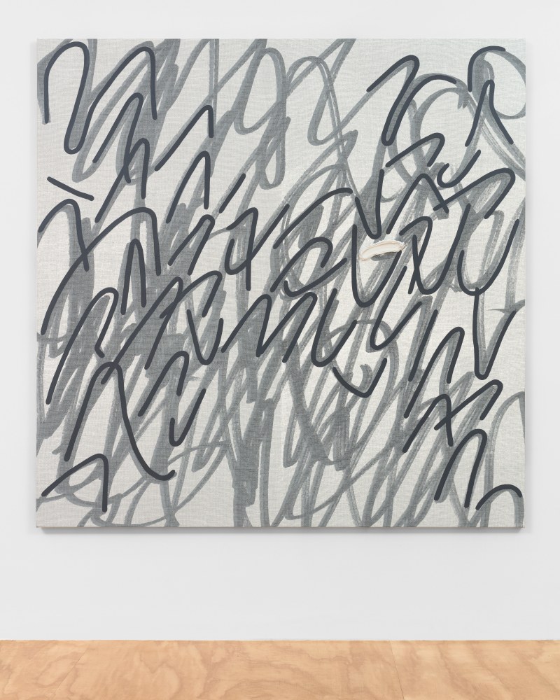 painting by Amy Feldman