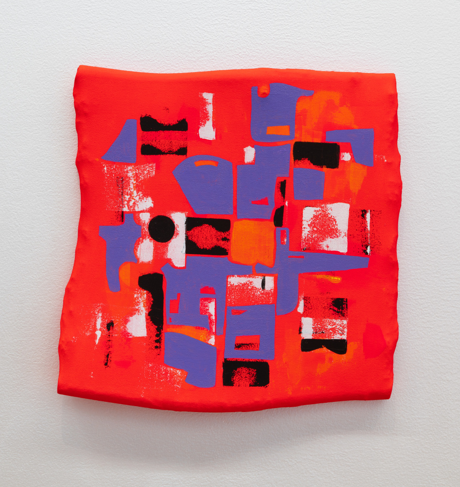 work by Chuck Nanney