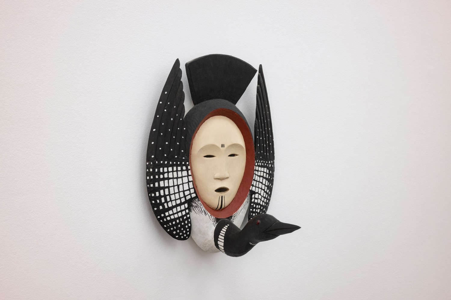 installation view oscar tuazon bergen