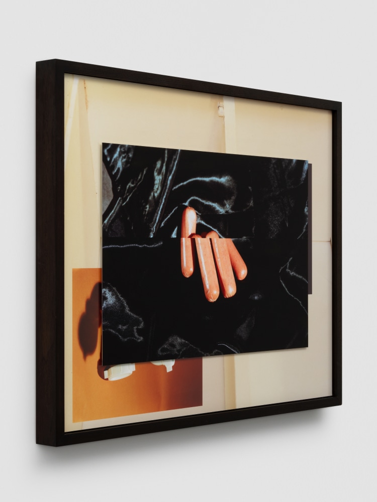 work by lucas blalock