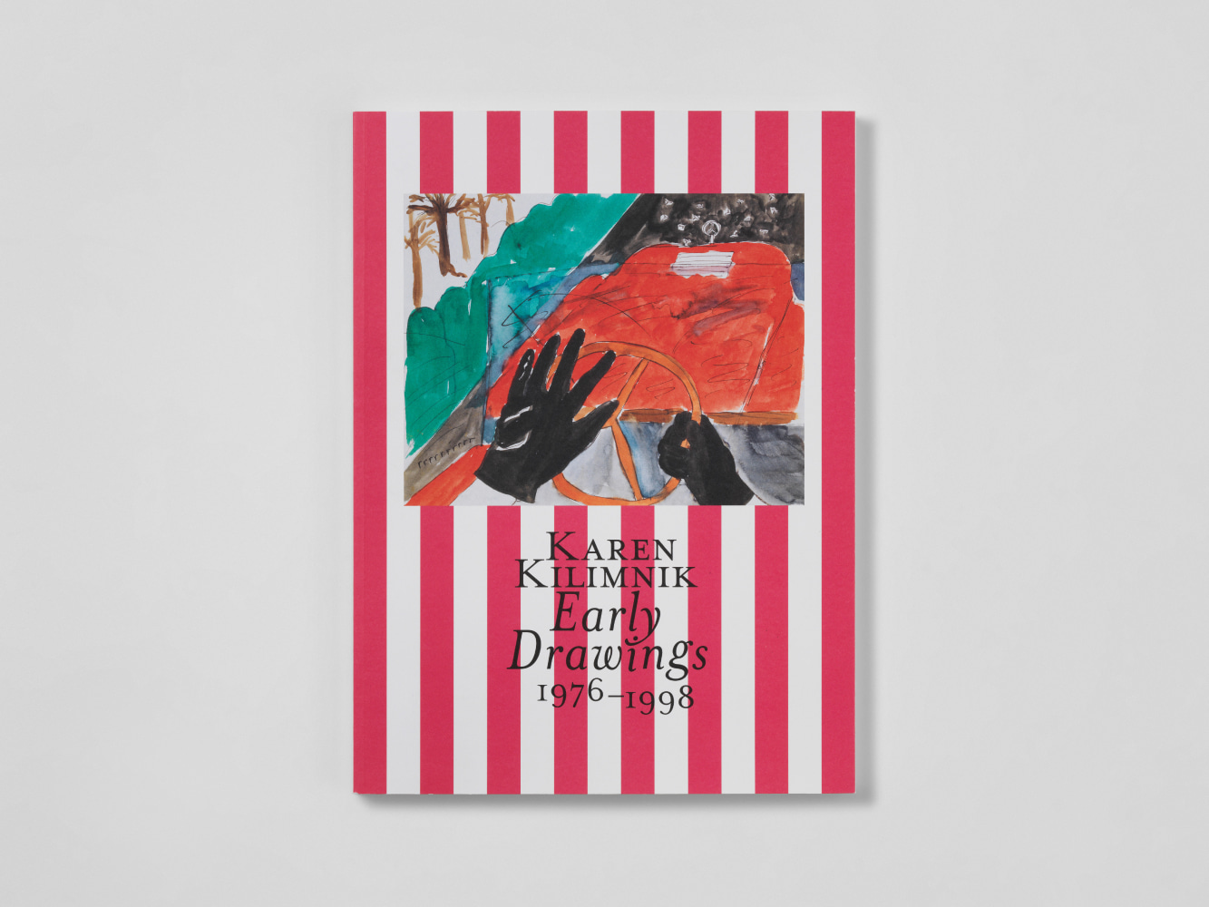 publication Karen Kilimnik