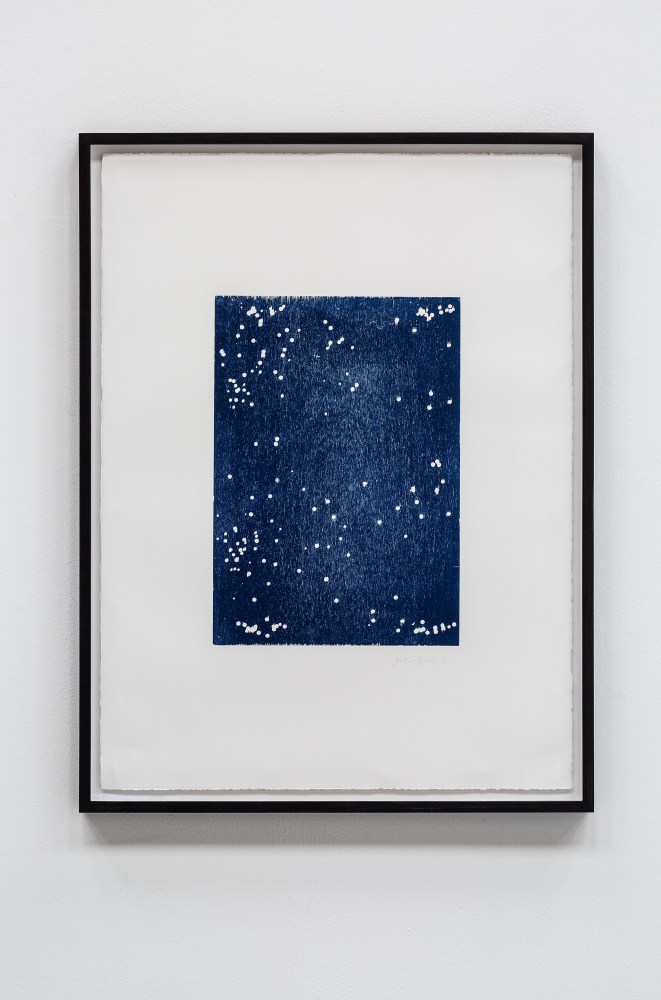 One Night Only

2021

Framed wood block print

Unique

81 x 61 x 4 cm / 31 7/8 x 24 x 1 5/8 in

&amp;copy; Martin Boyce