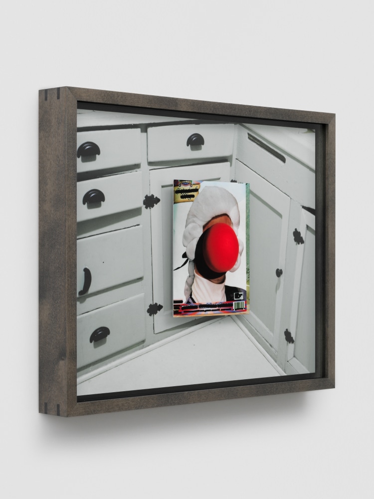 work by lucas blalock