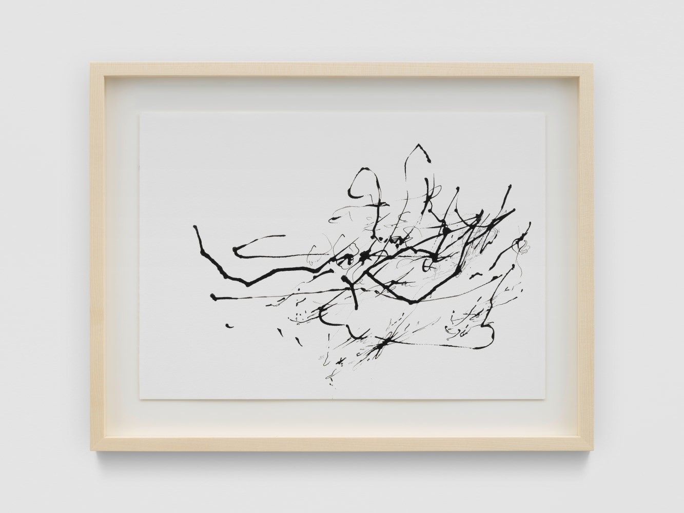 Journals Journeys 4

2024

Acrylic ink on paper

Sheet 29.5 x 42 cm / 11 3/4 x 16 1/2 in

Frame 40 x 51.5 x 4 cm / 15 3/4 x 20 3/8 x 1 5/8 in

&amp;copy; Chemu Ng&amp;#39;ok