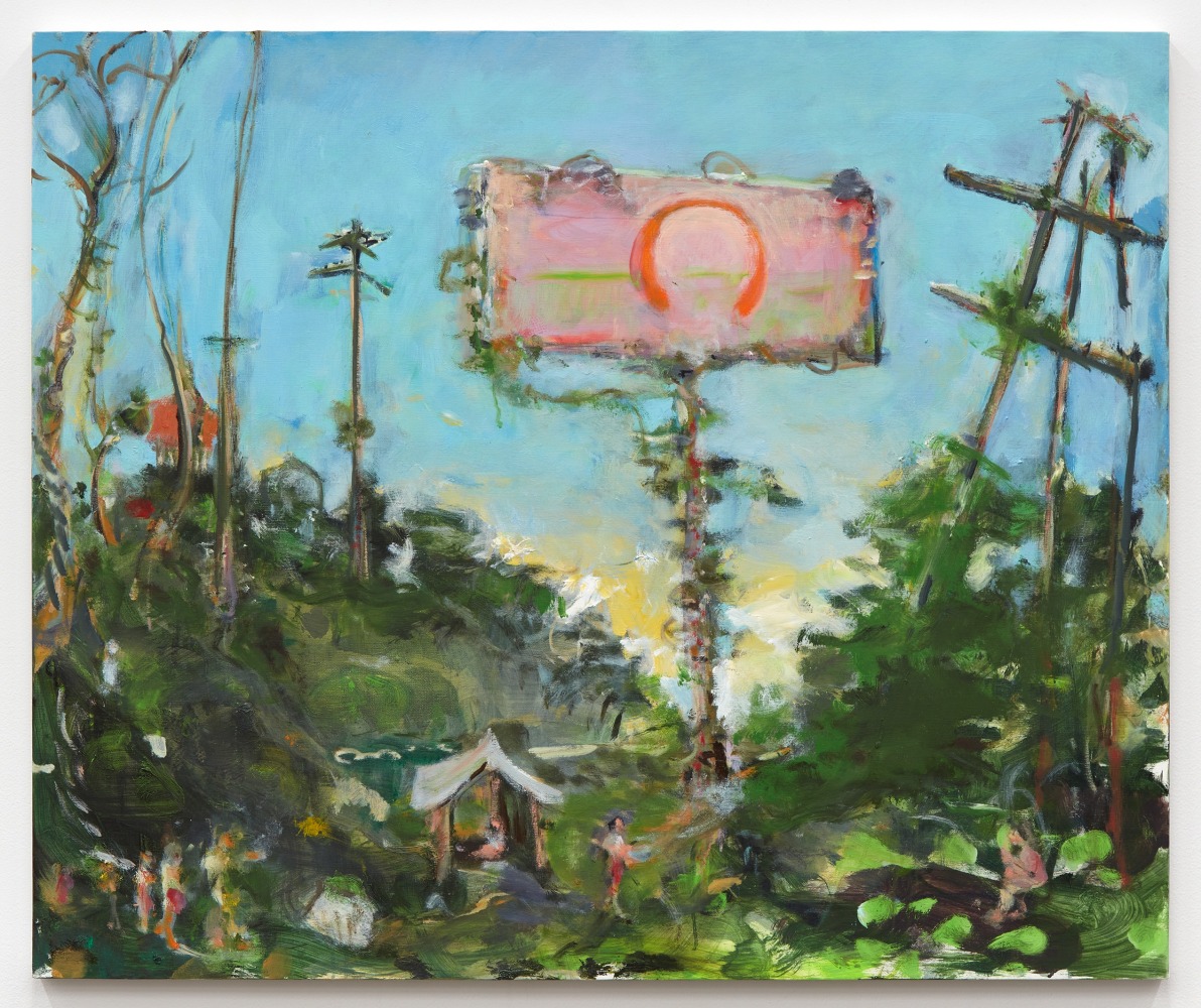 painting by verne dawson