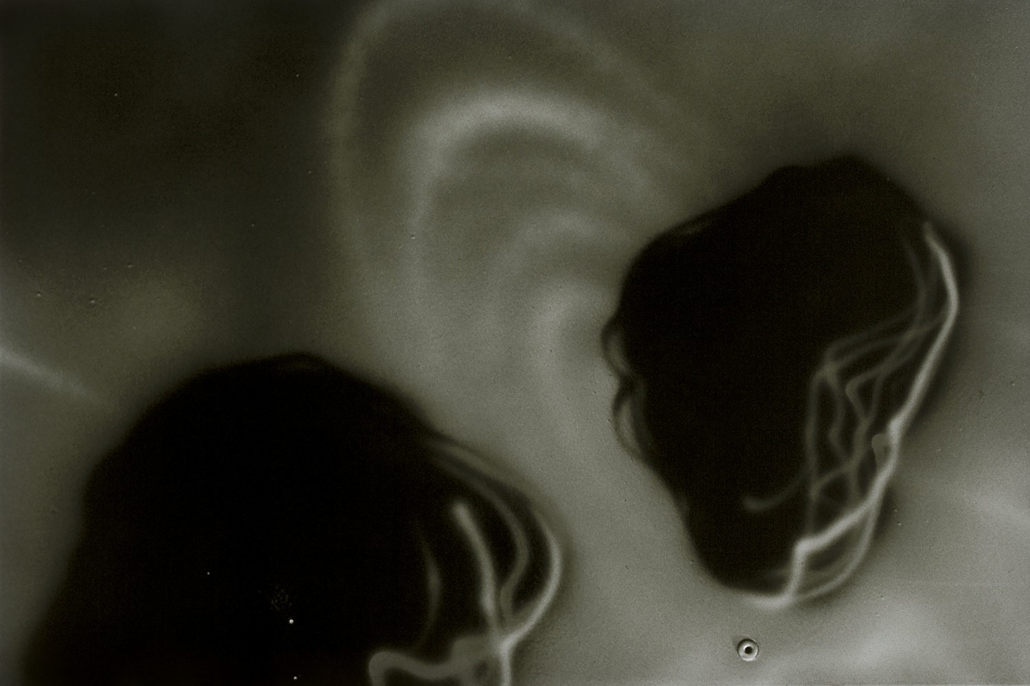 Fotografias I

2005
Series of 6 photographs mounted on cardboard, behind glass
Photo, each 10 x 15 cm / 3 7/8 x 5 7/8 in
Sheet, each 20 x 26.5 cm / 7 7/8 x 10 3/8 in

&amp;copy; Estate Peter Fischli David Weiss