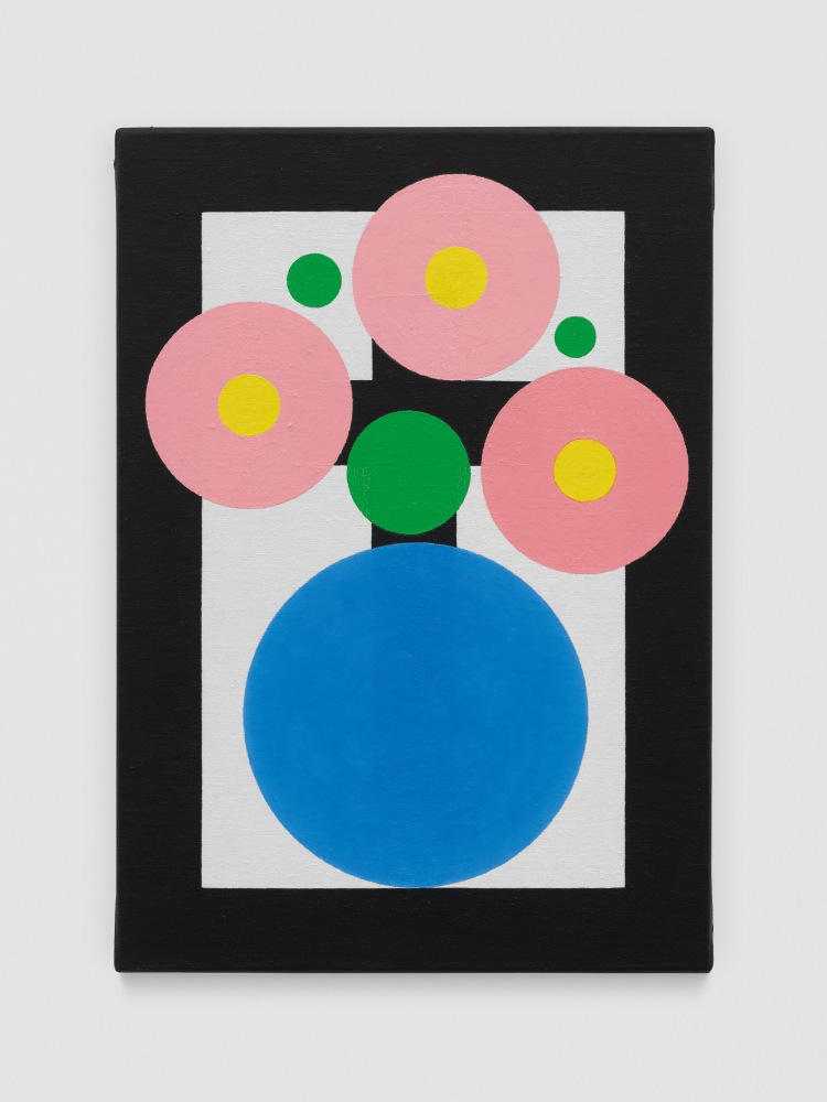 Work by Jean-Frédéric Schnyder