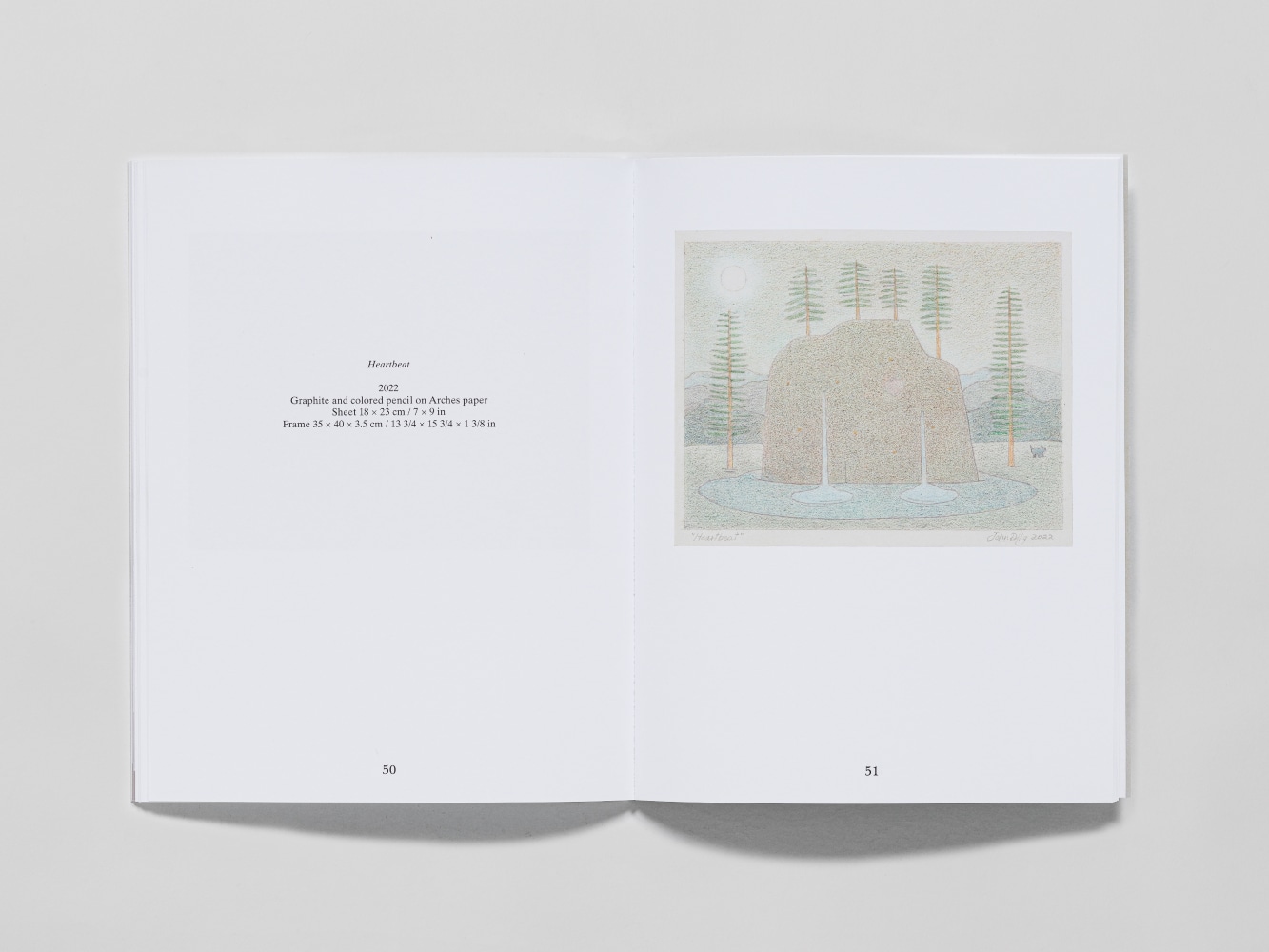 image of publication John Dilg: Leaving the New World