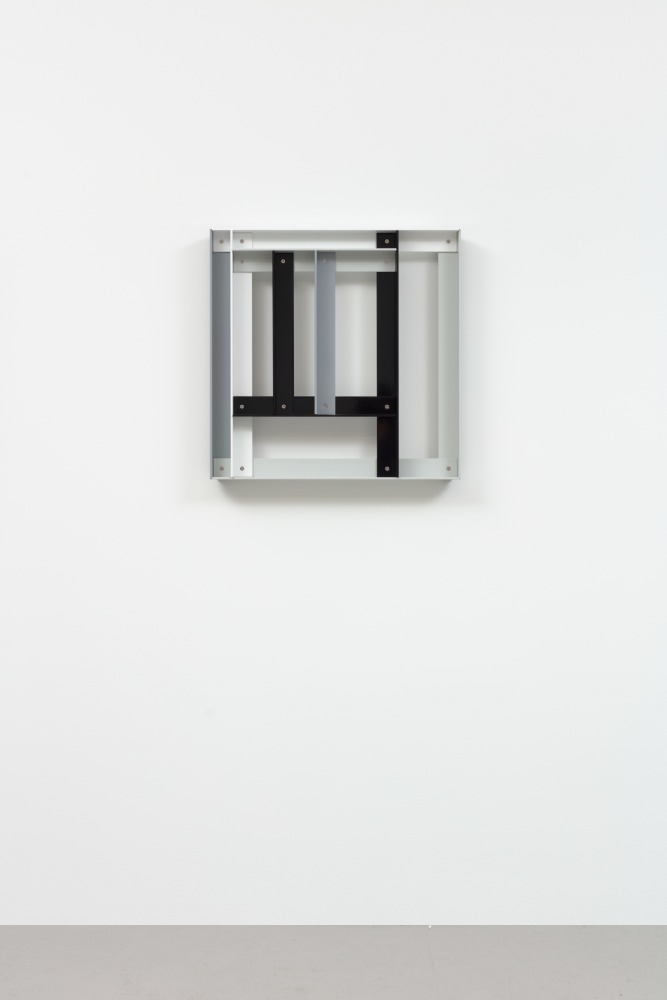 work by liam gillick