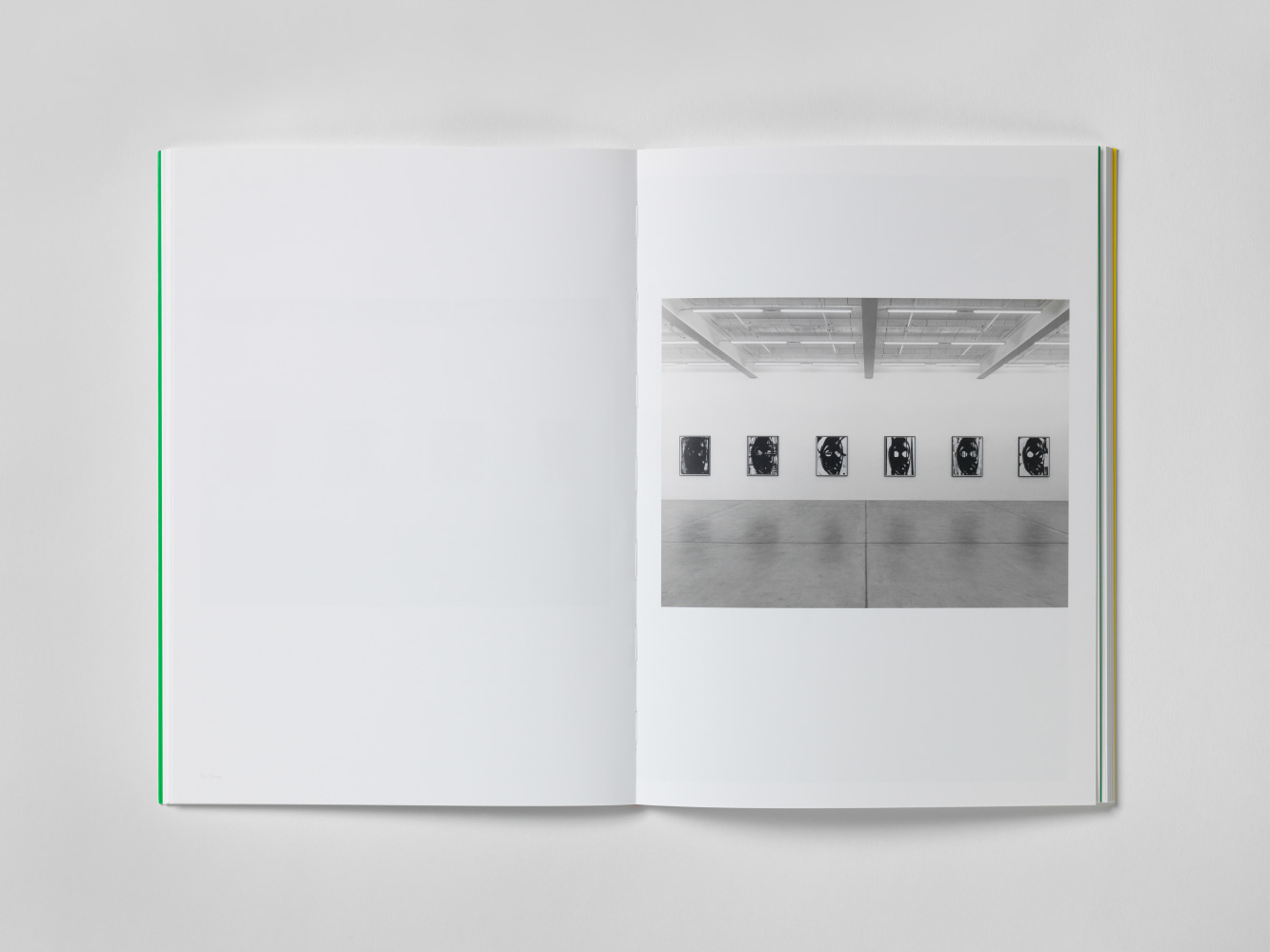 Image of Pope.L, Adam Pendleton publication