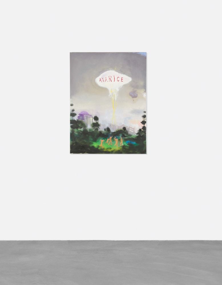 Work by Verne Dawson