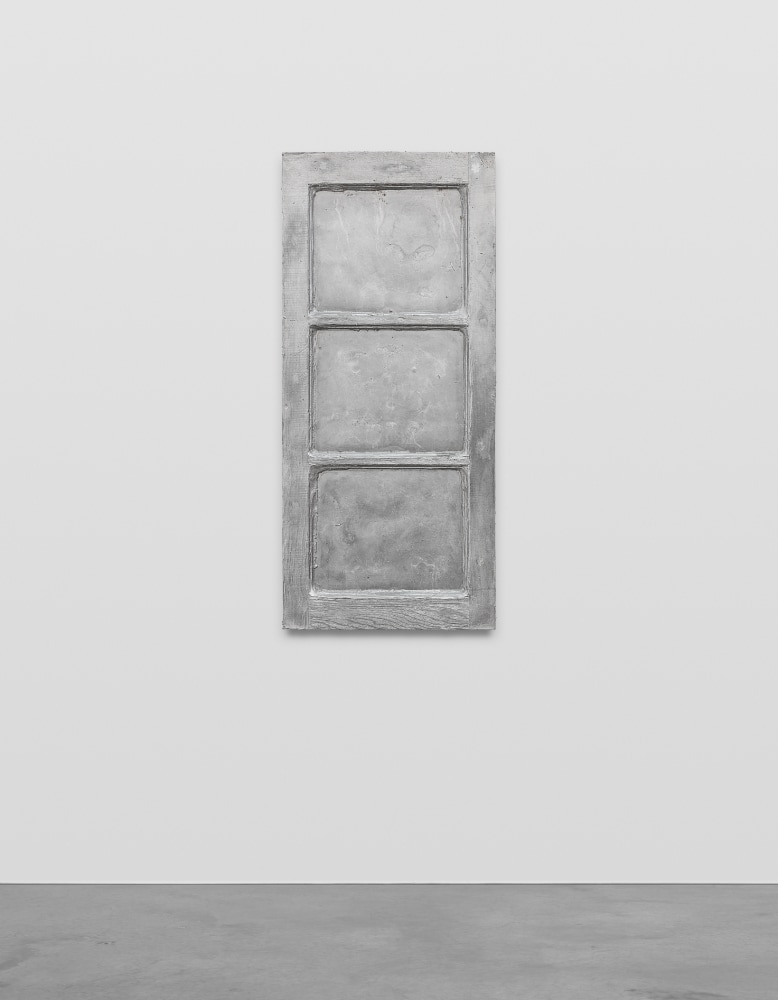 sculpture by Ugo Rondinone