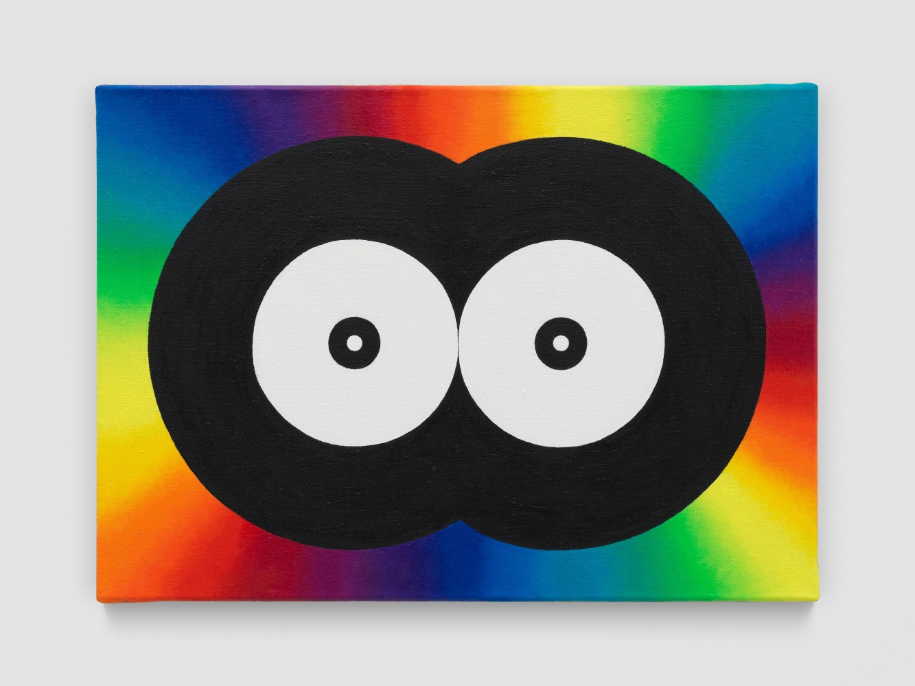 JEAN-FR&amp;Eacute;D&amp;Eacute;RIC SCHNYDER
1478 (Eule)
2022
Oil on canvas
30 x 42 cm / 11 3/4 x 16 1/2 in
SCHNY59446