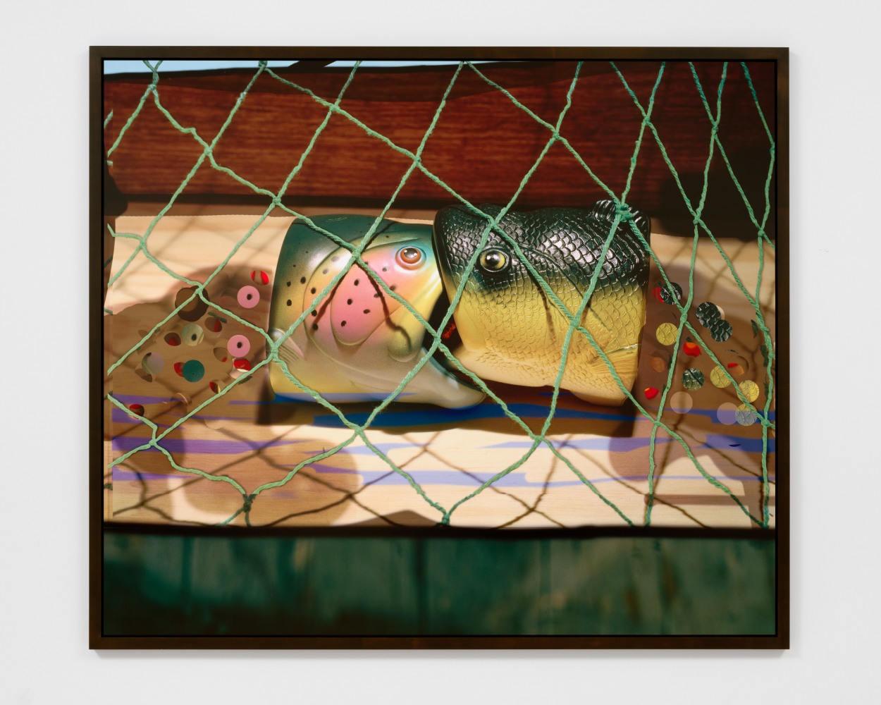 print by Lucas Blalock