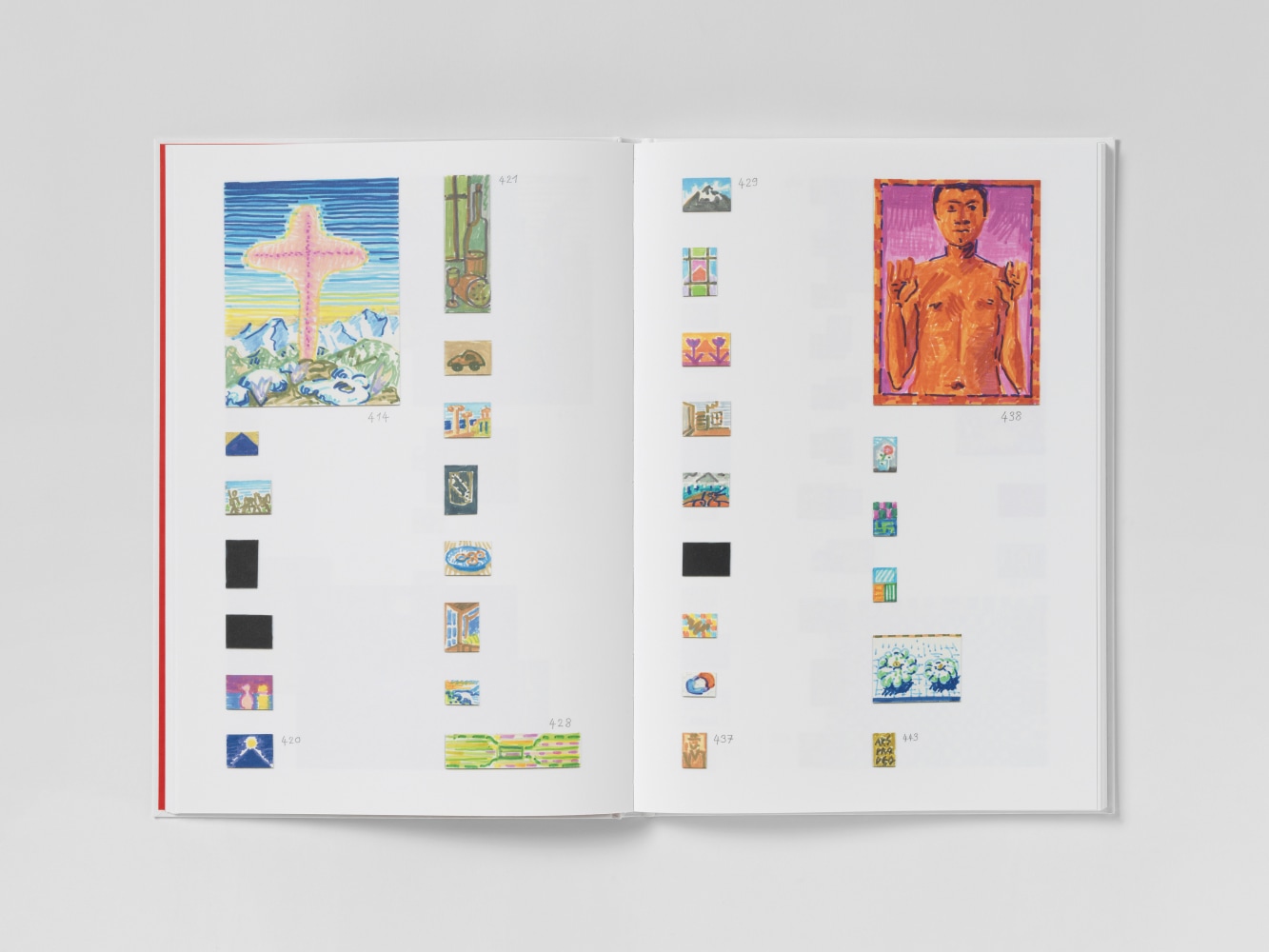 images publication Jean-Frédéric Schnyder