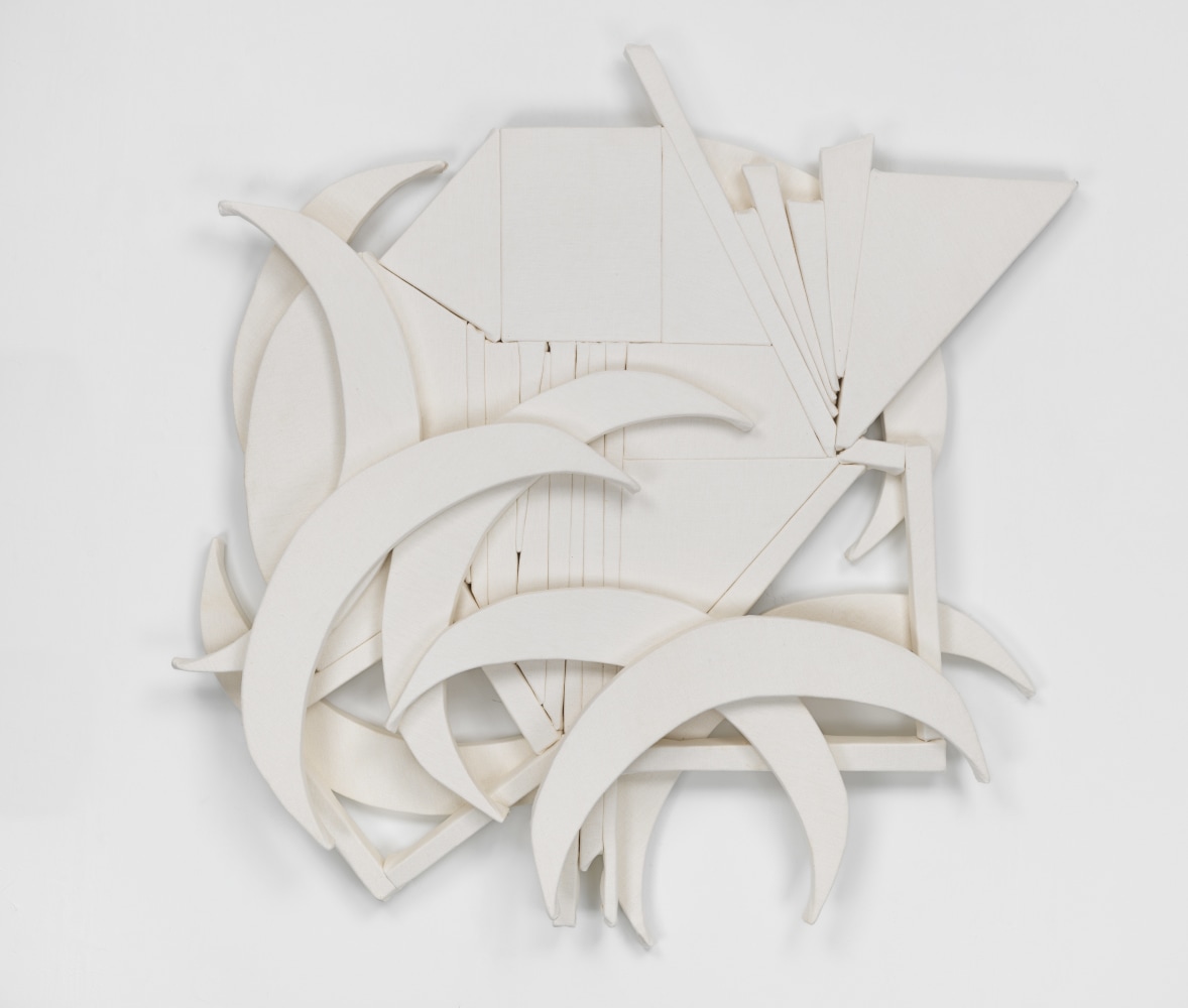 wall panel by Wyatt Kahn