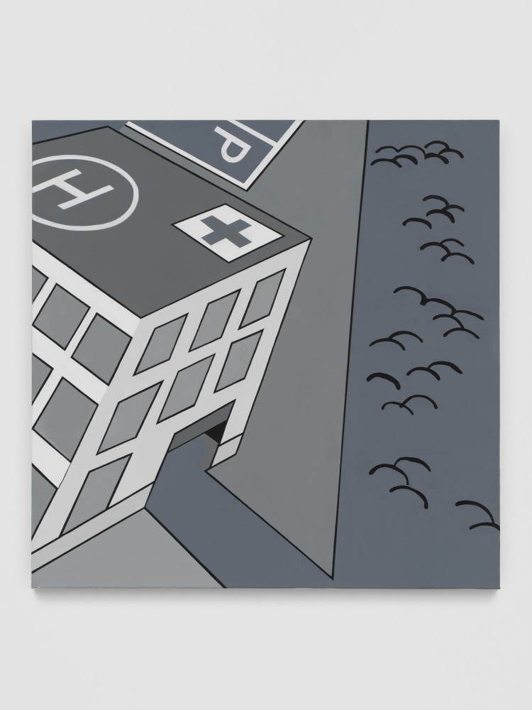 work by Othmar Farré