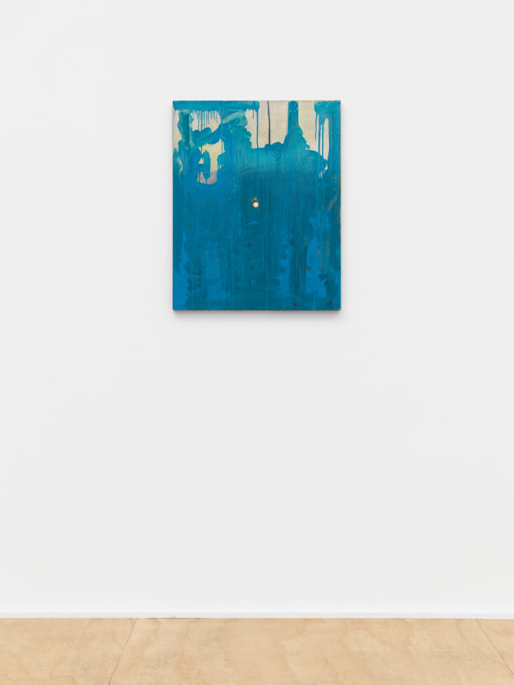 Painting by Verne Dawson