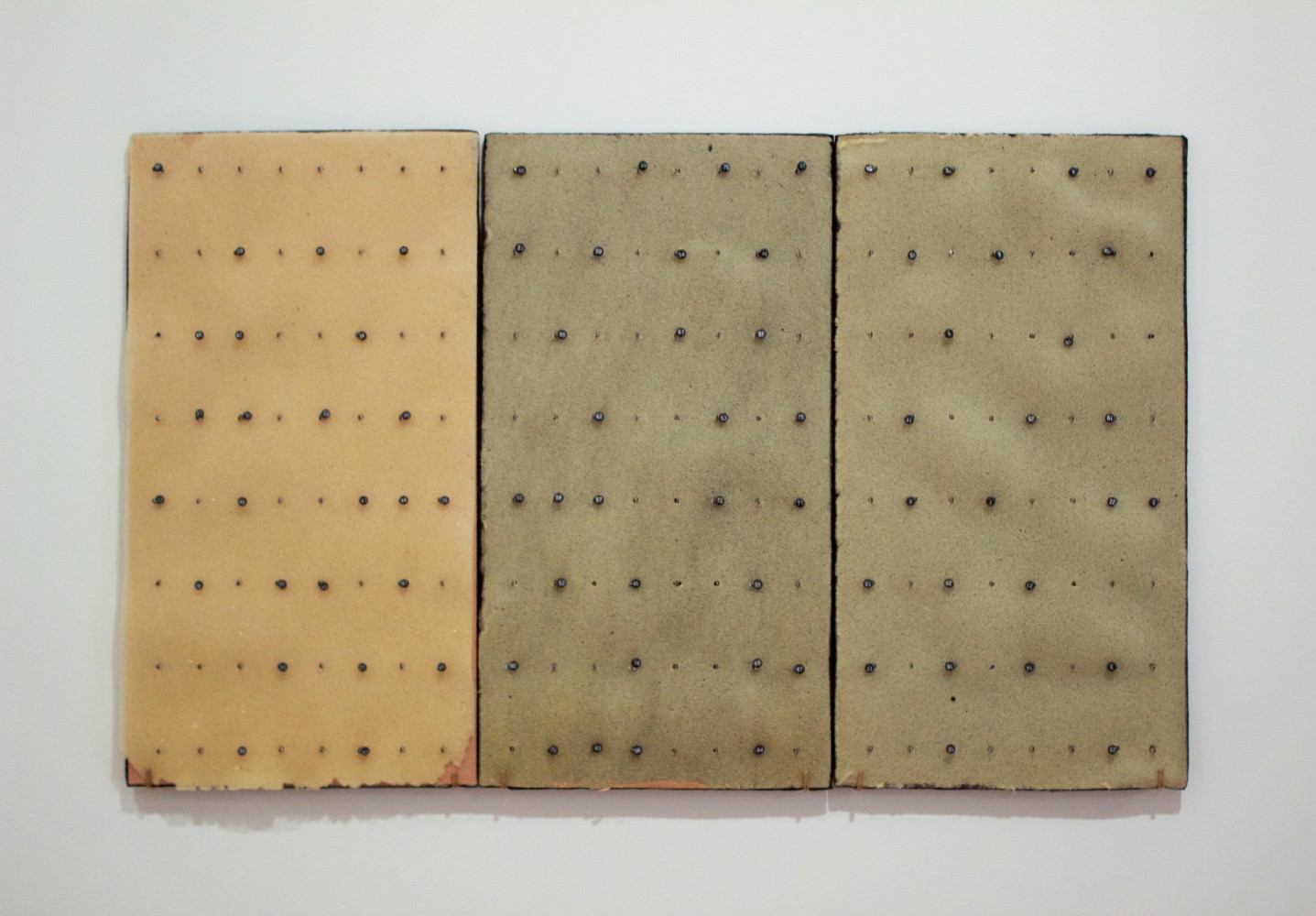 Melas Papadopoulos Group show