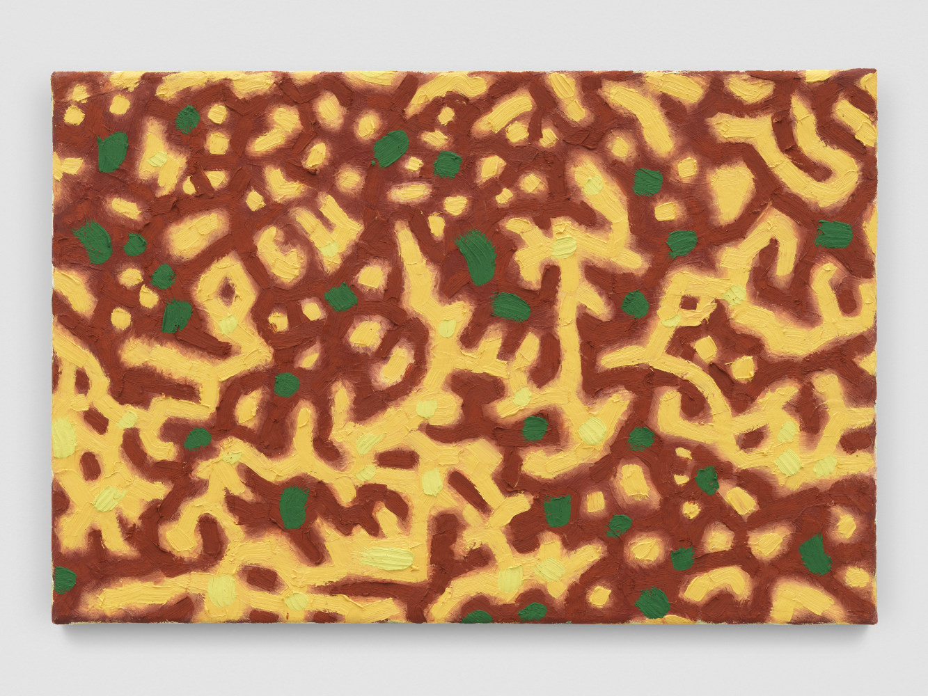 Work by Jean-Frédéric Schnyder