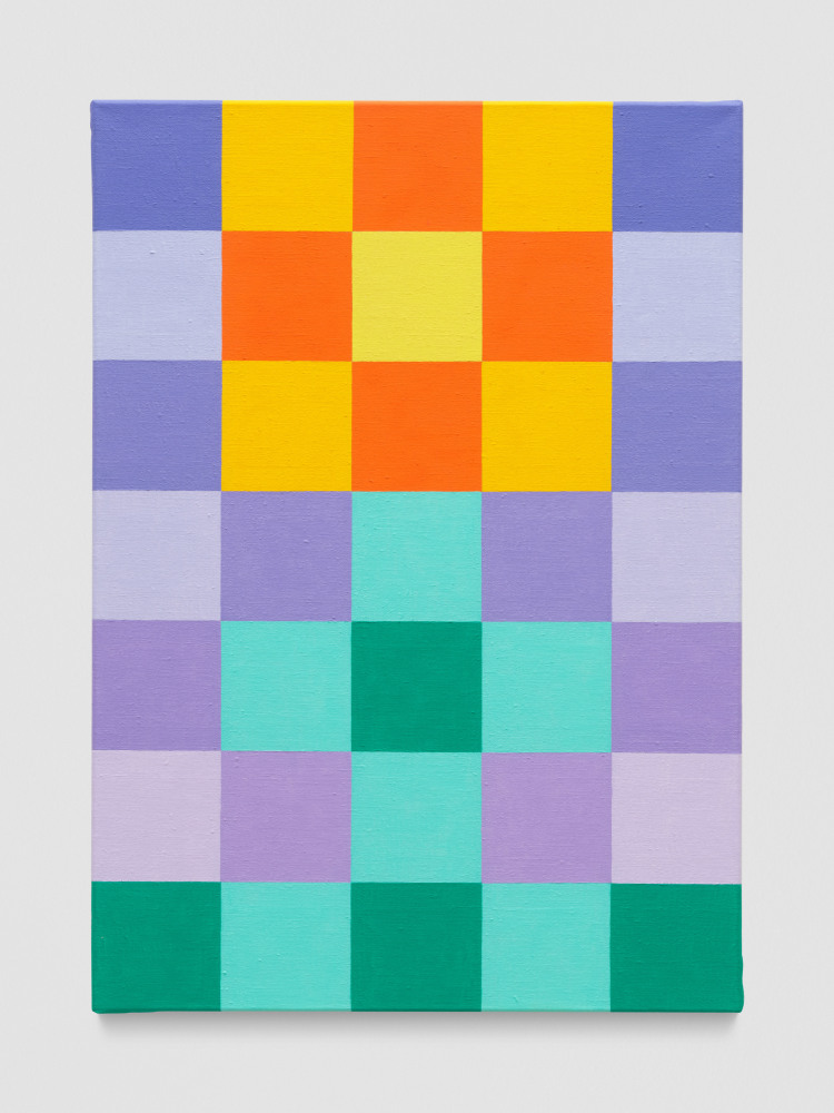 Work by Jean-Frédéric Schnyder