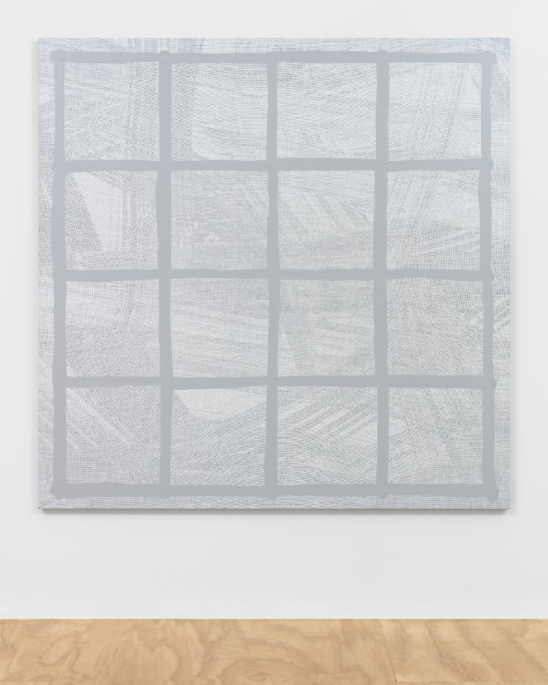 Painting by Amy Feldman