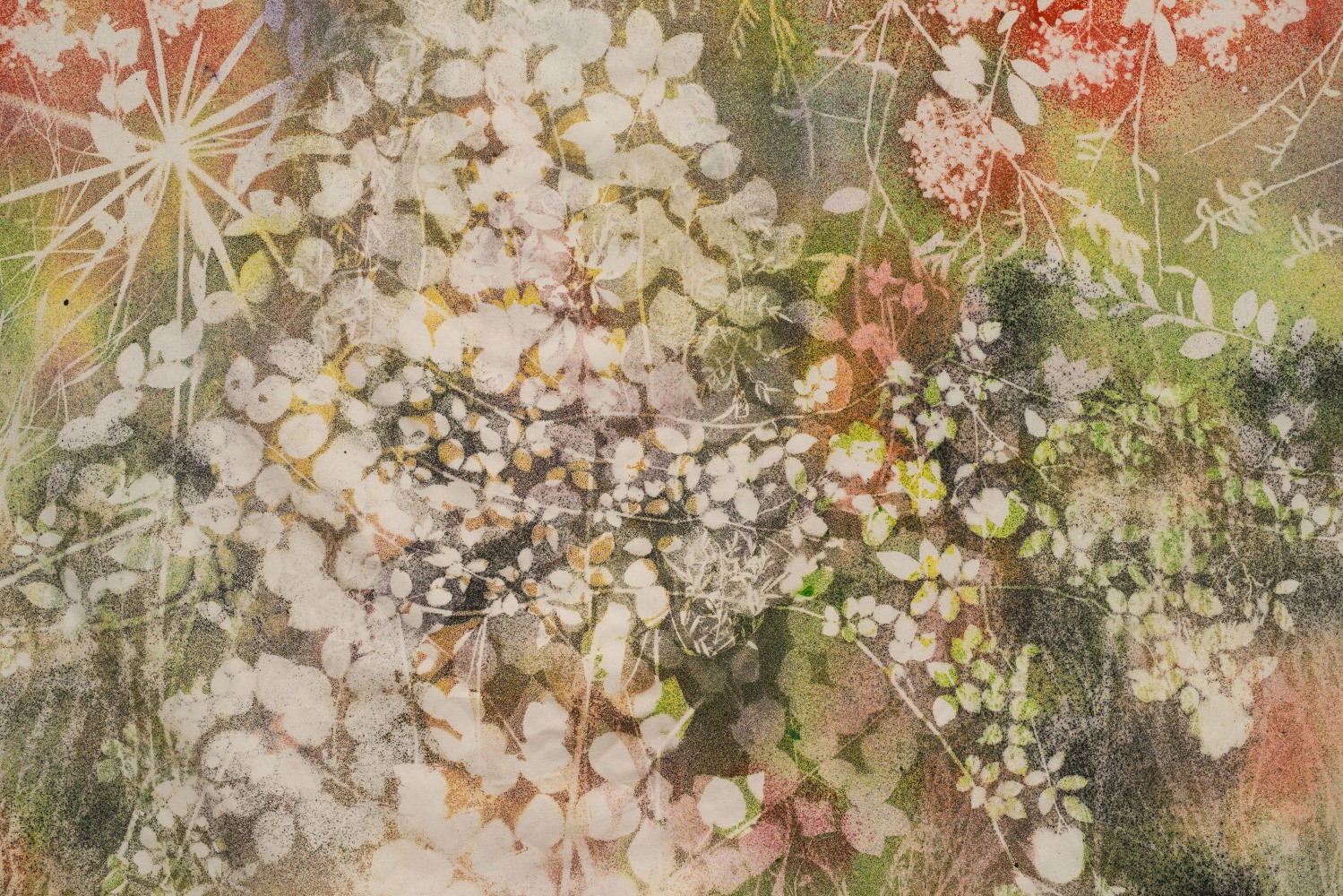 MOTHER NATURE SON, 2021, Detail