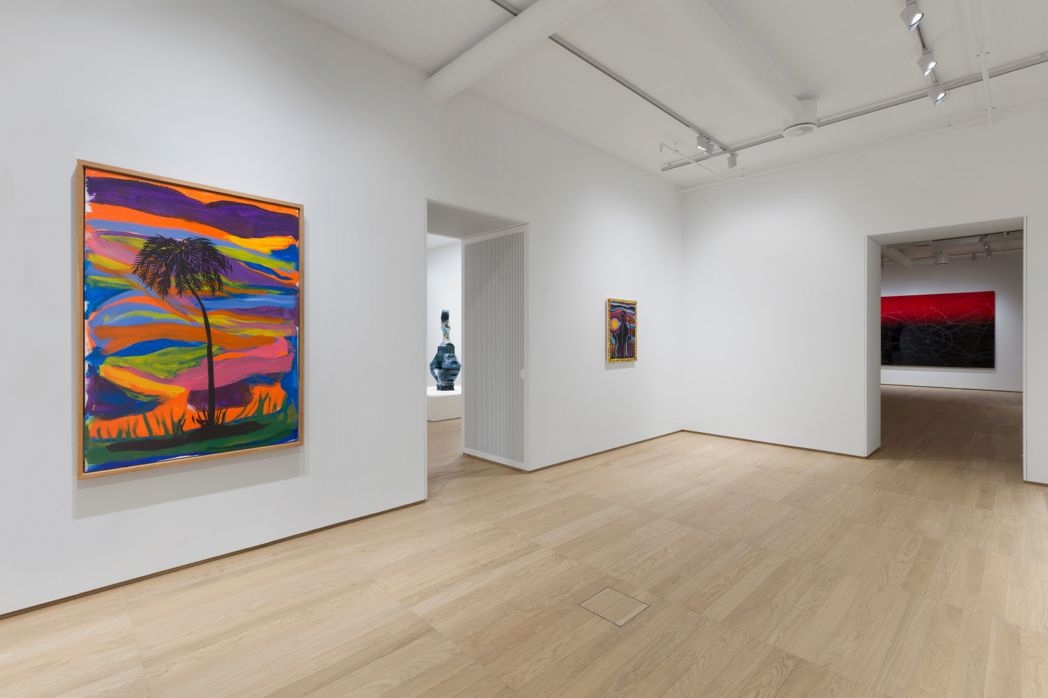 Josh Smith,&amp;nbsp;Postcards from the Future, PoMo, Trondheim, 2025