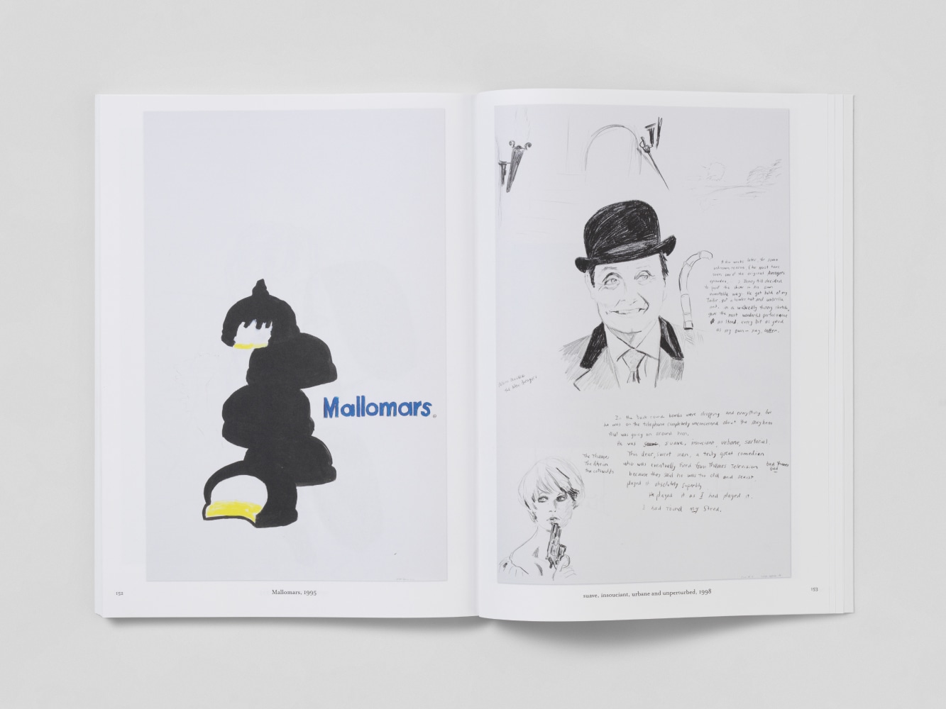 publication Karen Kilimnik