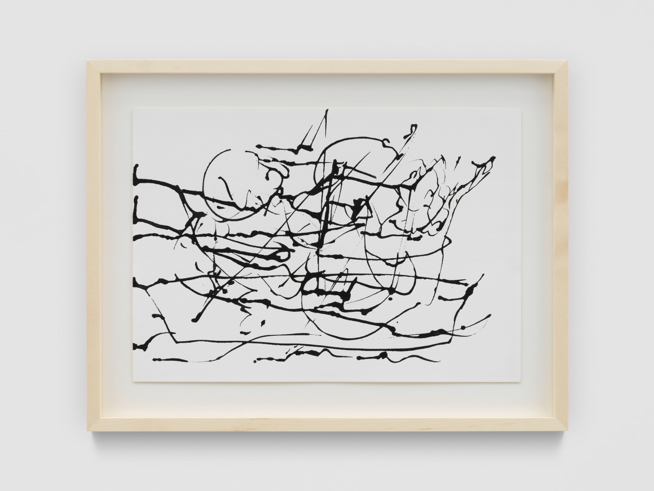 Journals Journeys 2

2024

Acrylic ink on paper

Sheet 29.5 x 42 cm / 11 3/4 x 16 1/2 in

Frame 40 x 51.5 x 4 cm / 15 3/4 x 20 3/8 x 1 5/8 in

&amp;copy; Chemu Ng&amp;#39;ok