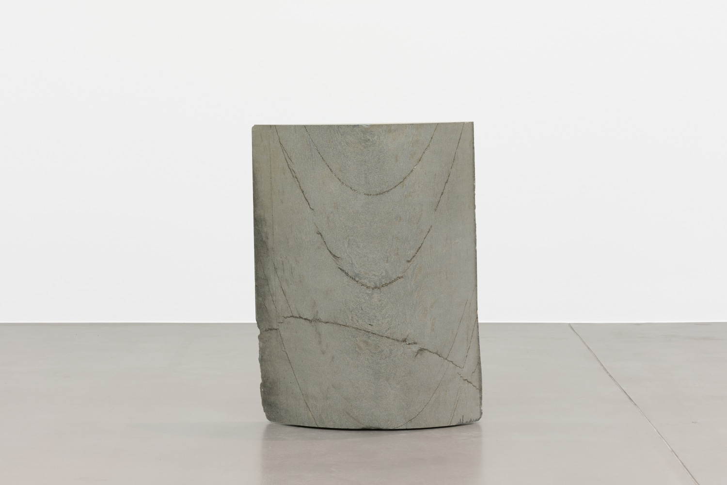 Installation view, Trisha Donnelly, MMK, Frankfurt, 2025