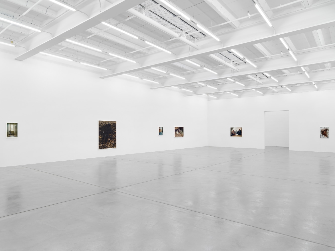 photograph by Torbjørn Rødland