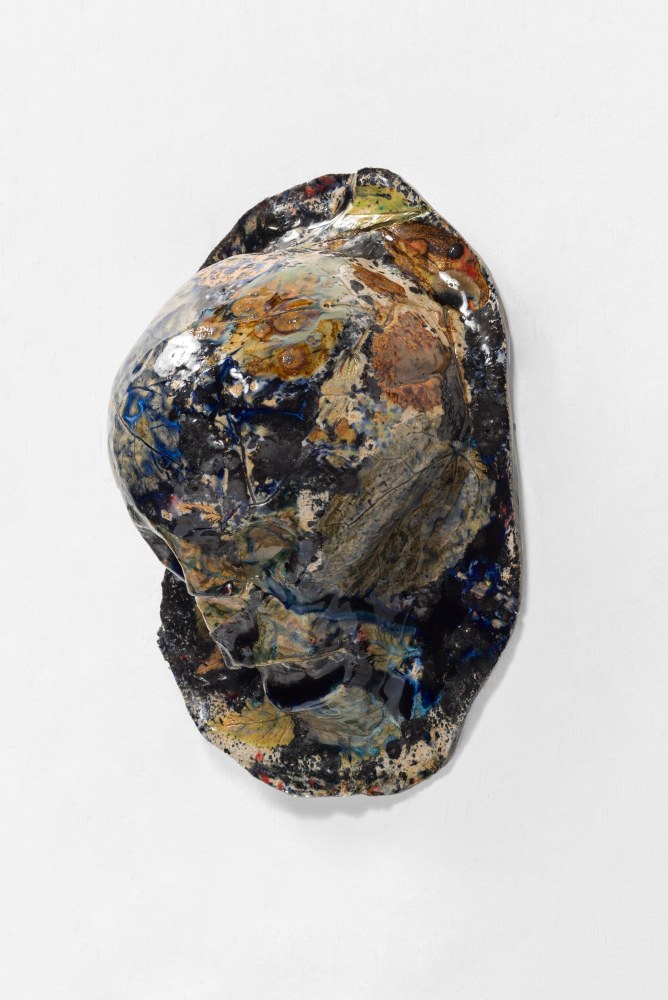 UNTITLED (THOUGHT 1),&amp;nbsp;2020, Side view