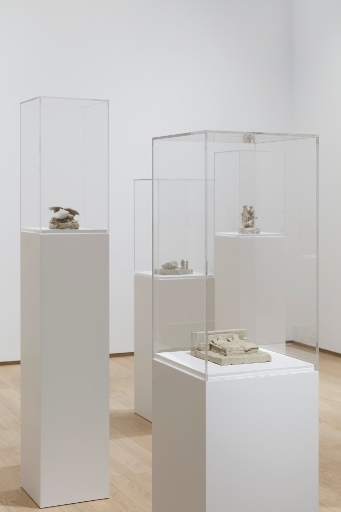 Peter Fischli David Weiss,&amp;nbsp;Postcards from the Future, PoMo, Trondheim, 2025