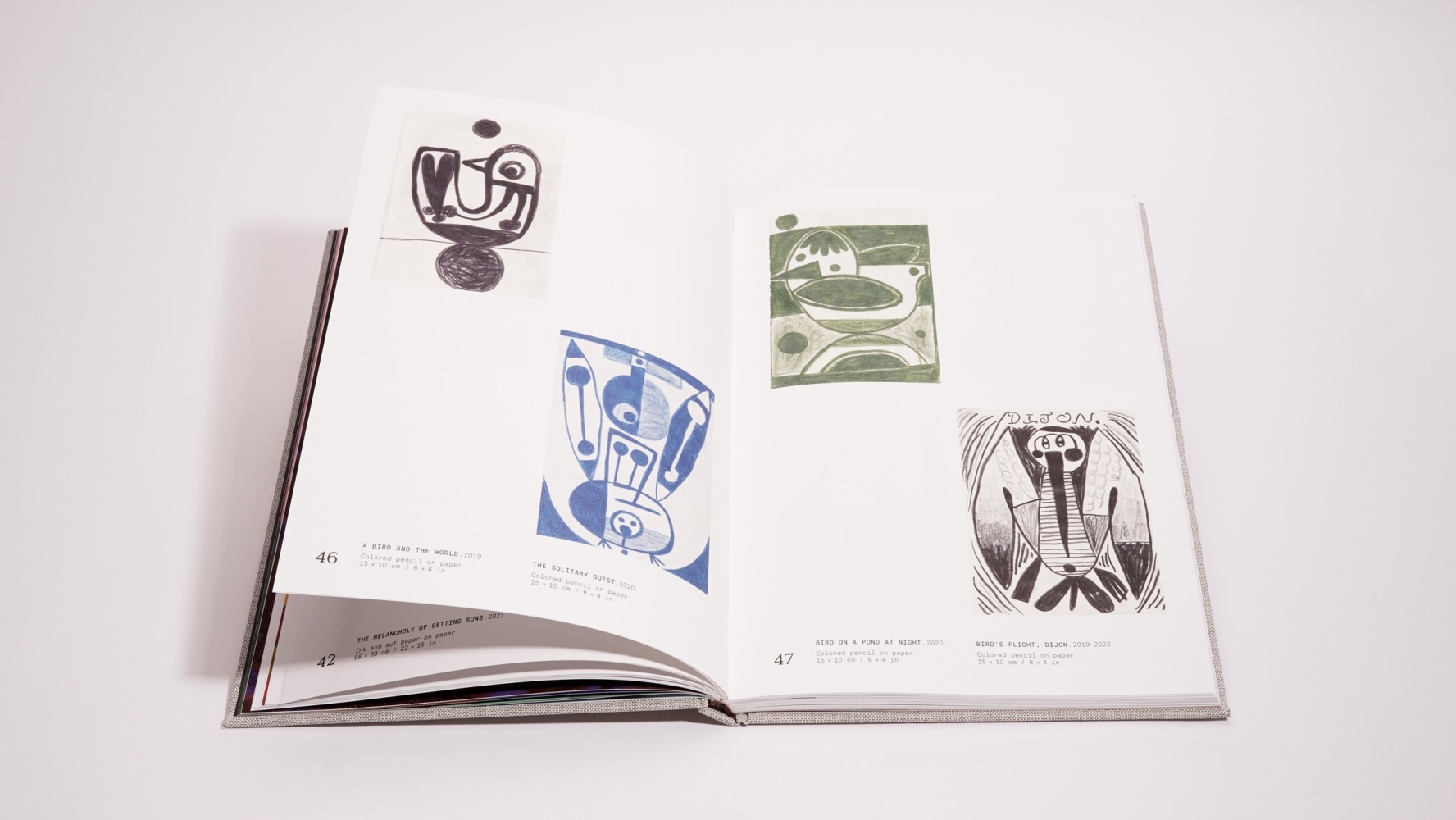 image of publication by Austin Eddy