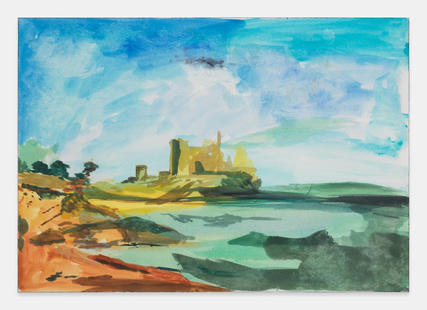 work by Karen Kilimnik