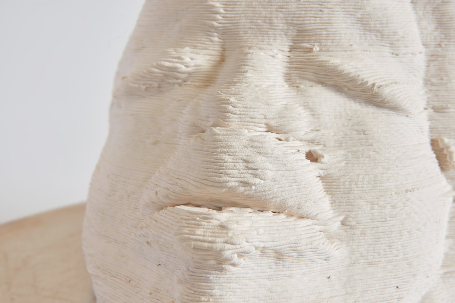 Sculpture by Matthew Angelo Harrison