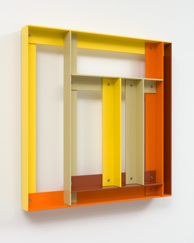 work by liam gillick